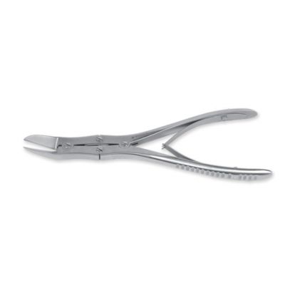 Pinza Ossivora Ruskin Liston cm 18 