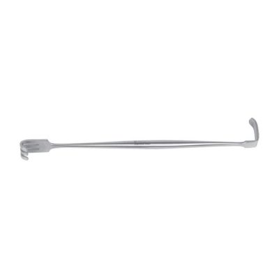 Retrattore Senn-Muller 15,5 cm