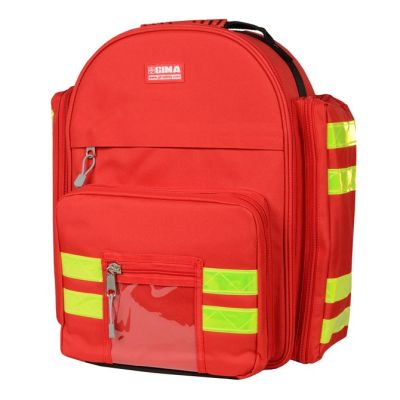 Zaino per emergenza LOGIC 2