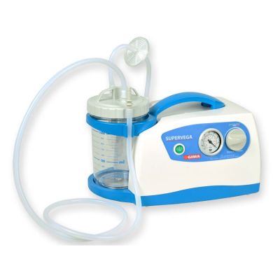 Aspiratore SUPER VEGA - Vaso da 1 lt