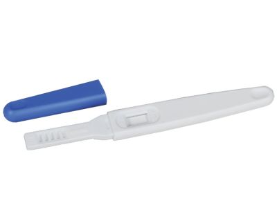 Test di gravidanza professionale - midstream (conf. 25 pz.)