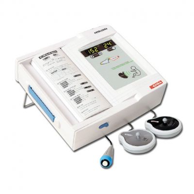 Cardiotocografo Portatile FC700