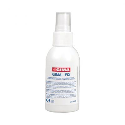 Fissatore per citologia GIMAFIX - Flacone 100 ml