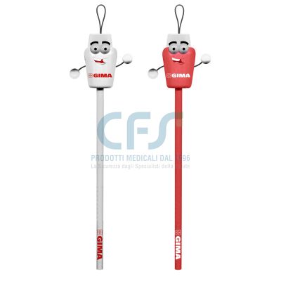 Matite optometriche per bambini