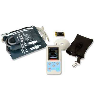 Holter pressorio GIMA ABPM 24h Bluetooth + Software