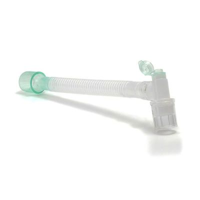 Catetere di Mount sterile girevole cm. 17 