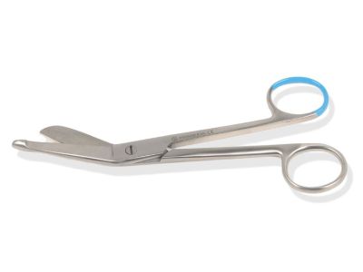Forbici monouso Lister cm 16 (conf. 25 pz)