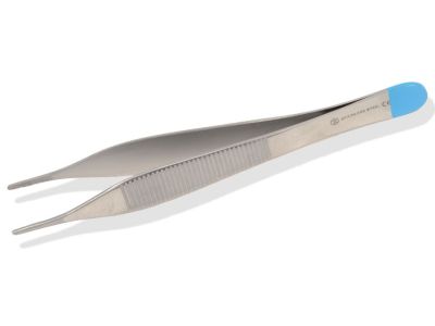 Pinza monouso Anatomica Adson Retta cm 12 (conf. 25 pz)