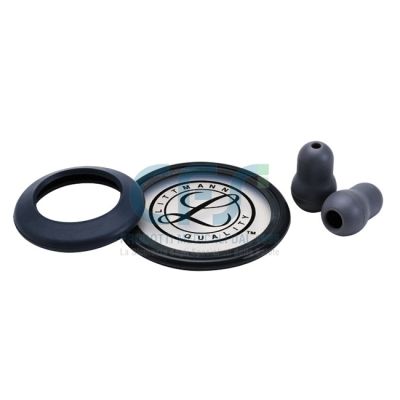 Kit accessori LITTMANN Classic II S.E. - grigio