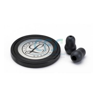 Kit accessori LITTMANN Master Cardiology - nero