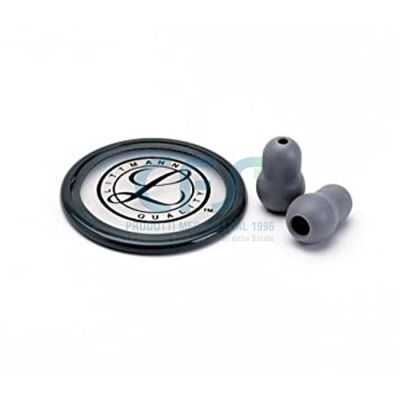 Kit accessori LITTMANN Master Classic - grigio