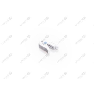 Adattatore ECG a pinzetta UNIMED (conf. 10 pz.)