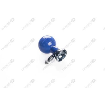 Elettrodo ECG a pompetta 24.9mm UNIMED (conf. 6 pz.)