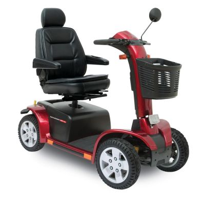 Scooter a 4 ruote PRIDE Victory XL 130