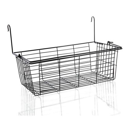 Cestino porta oggetti RPR236 per deambulatori MOPEDIA RP690 e RP691