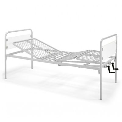 Letto da degenza HORUS A5132 - 3 snodi/4 sezioni