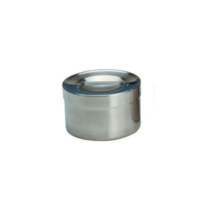Portacotone con coperchio 0,5 Litri 