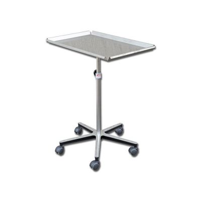 Carrello servitore MAYO - Manuale
