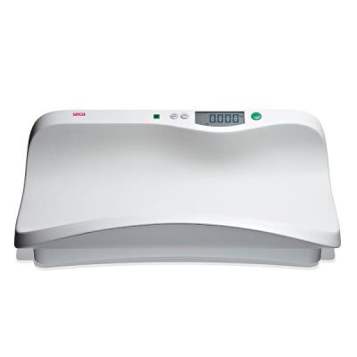 Bilancia digitale pesaneonati SECA 376 Wireless