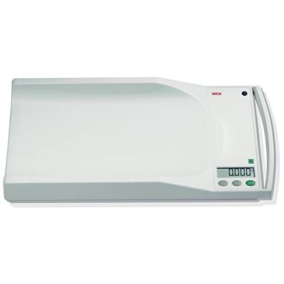 Bilancia digitale pesaneonati SECA 336 - Portata 15 Kg