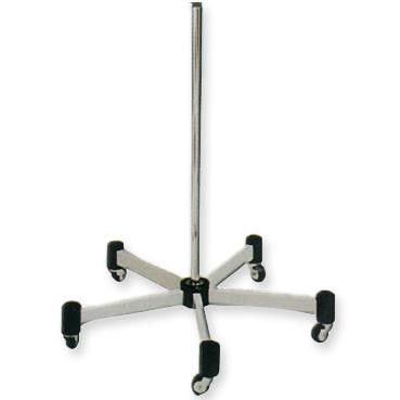 Carrello per Lampade SOLESUD 2/GIMANORD/SOLENORD<br>ESALED/Wood Deluxe