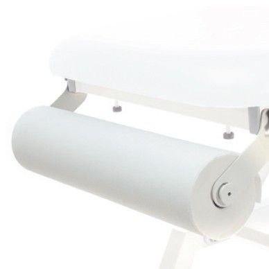 Portarotolo lato piedi 60 cm MIA392 per lettini elettrici LYTUS serie MI38X