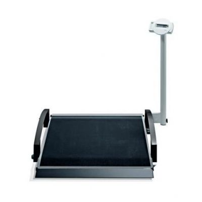 Bilancia elettronica pesacarrozzine SECA 665
