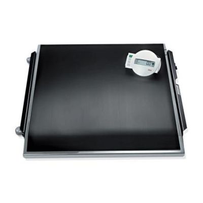Bilancia elettronica pesacarrozzine SECA 675