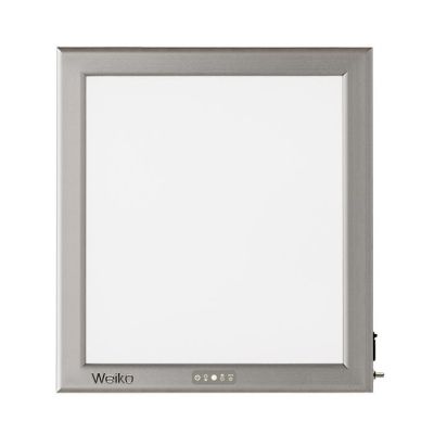 Negativoscopio Ultrapiatto LED 36 x 42 