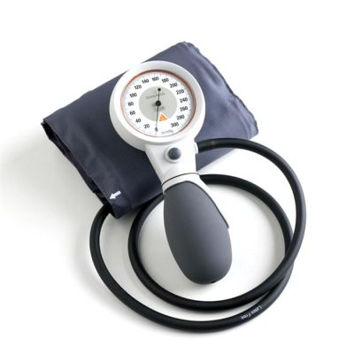 Sfigmomanometro aneroide HEINE Gamma GP con custodia - M-000.09.242