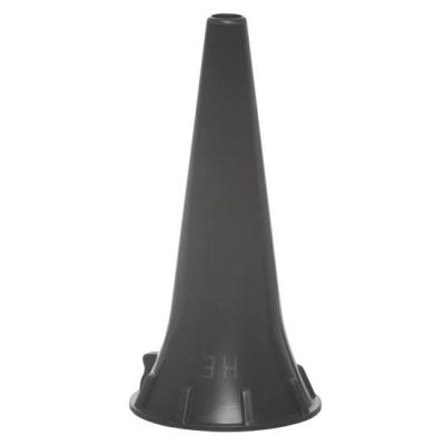 Speculum per otoscopio HEINE AllSpec mm 2,5 - B-000.11.128  (conf. 50 pz.) 