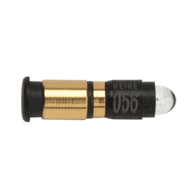Lampadina HEINE X-001.88.056 (2,5V)