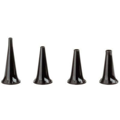 Set 4 speculum riutilizzabili HEINE B-000.11.111