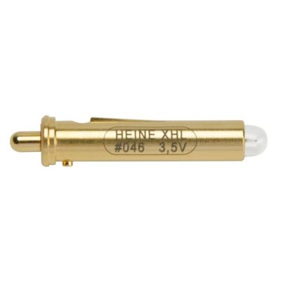 Lampadina HEINE X-002.88.046 (3,5V)