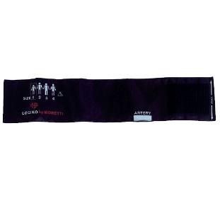 Bracciale in nylon senza anello - Ragazzi con camera d'aria 2 tubi