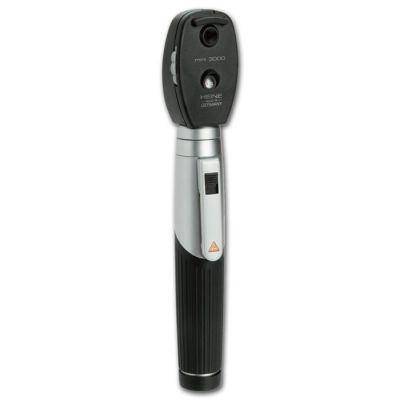 Oftalmoscopio HEINE Mini 3000® - D-001.71.120