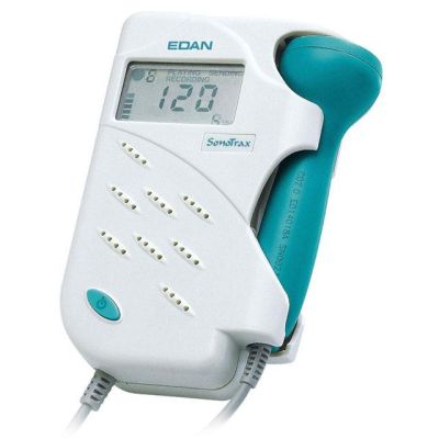 Doppler Sonotrax Basic con display (senza sonda)