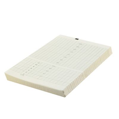Carta diagr. per Monitor fetali EDAN / PHILIPS