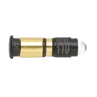 Lampadina HEINE X-001.88.110 (2,5V)
