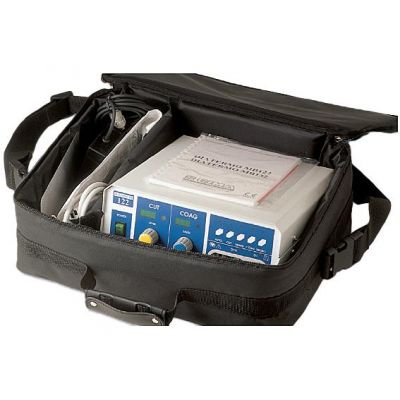 Borsa per elettromedicali