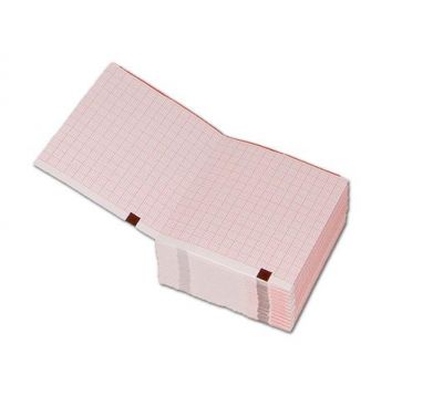 Carta termica per ECG EASOTE P8000 - SCHILLER AT-101 - Pacchetto (zFold) compatibile