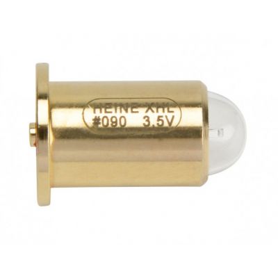 Lampadina HEINE X-002.88.090 (3,5V) 