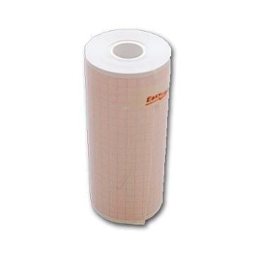 Carta termica per ECG PHYSIO CONTROL Lifepak 11/12 - Rotolo compatibile