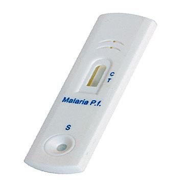 Test malaria  (conf. da 40 test.)
