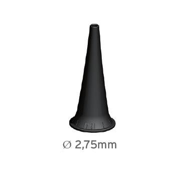 Speculum AllSpec mm 2,75 per DIMED Mini (conf. 100 pz.)