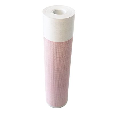 Carta termica per ECG MORTARA/BURDICK ELI 230 - Rotolo compatibile