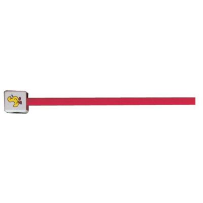 Lang Fixation Cube - Manico rosso