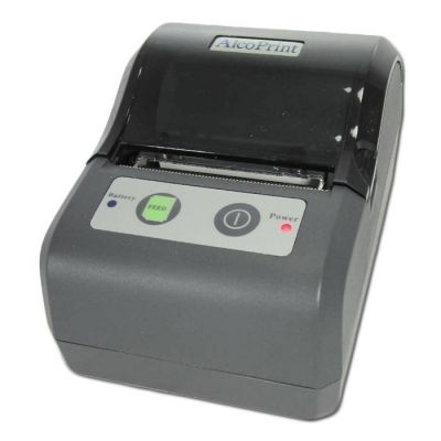 Stampante per Etilometro ALCOTRUE M