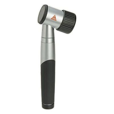 Dermatoscopio HEINE Mini 3000® LED con scala - Set in astuccio - D-888.78.021