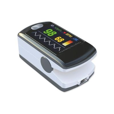 Ecg palmare portatile con Bluetooth e software - Gima Cardio B